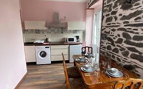 Appartements touristique - La Colombière